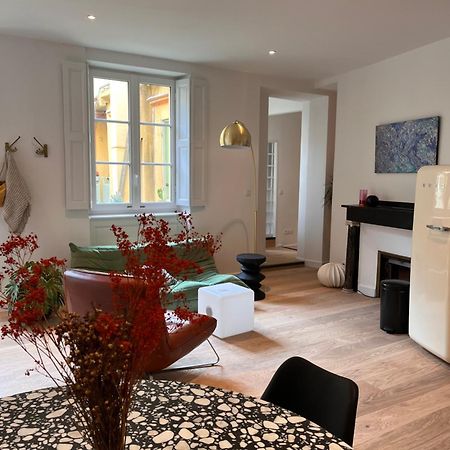 Le Petit Toulousain Chic Apartment Toulouse Exterior photo