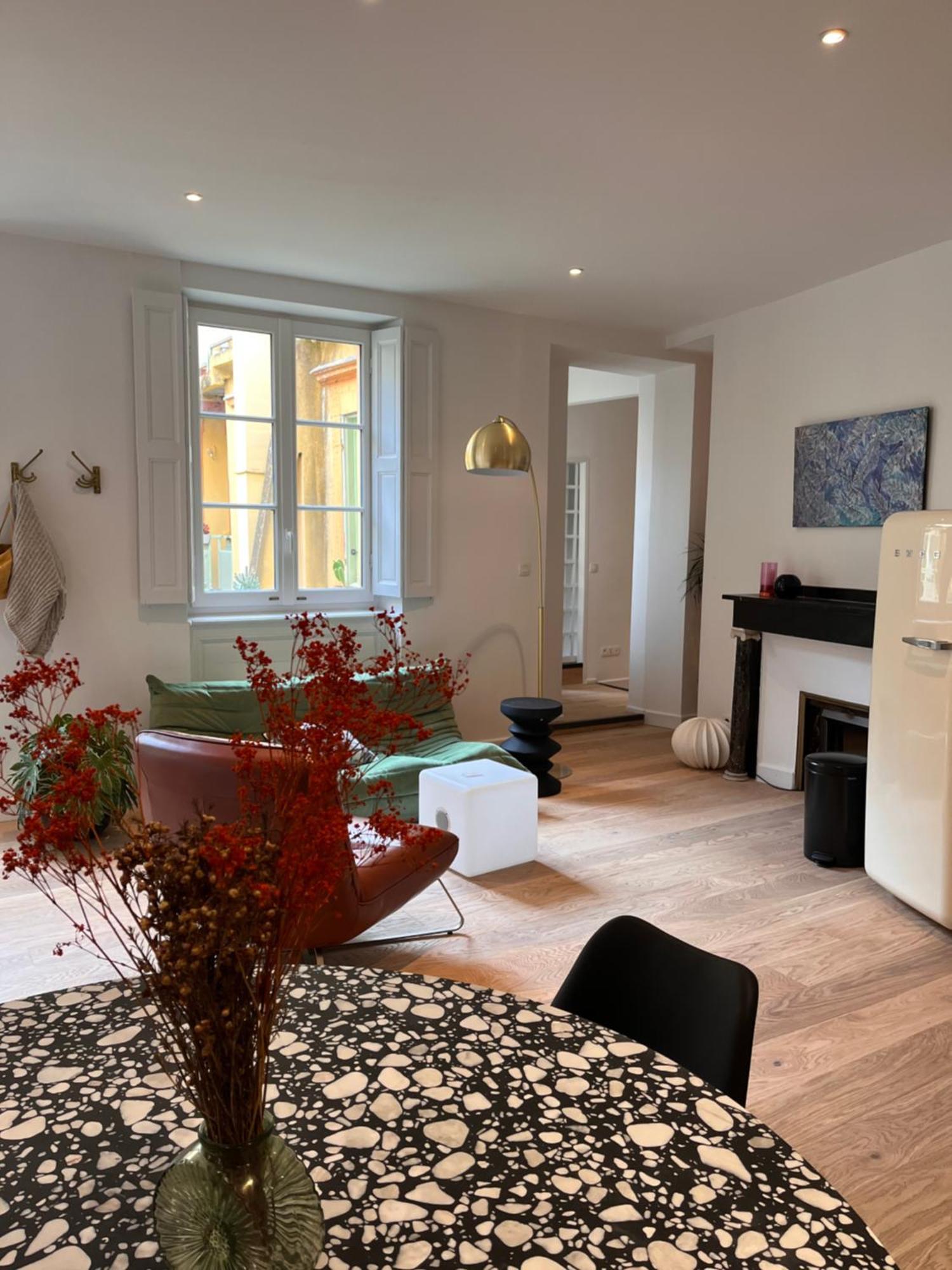 Le Petit Toulousain Chic Toulouse Exterior photo